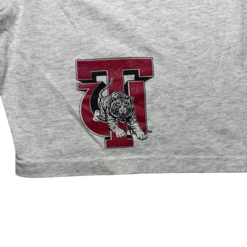 Vitnage Tuskegee University Golden Tiger college shorts